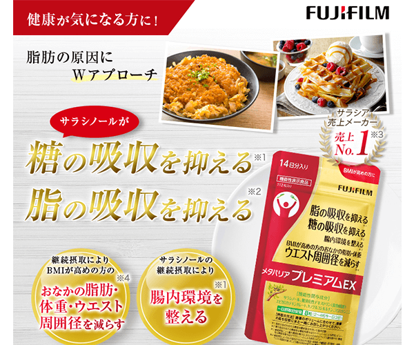 メタバリアEXプレミアムトップ画像